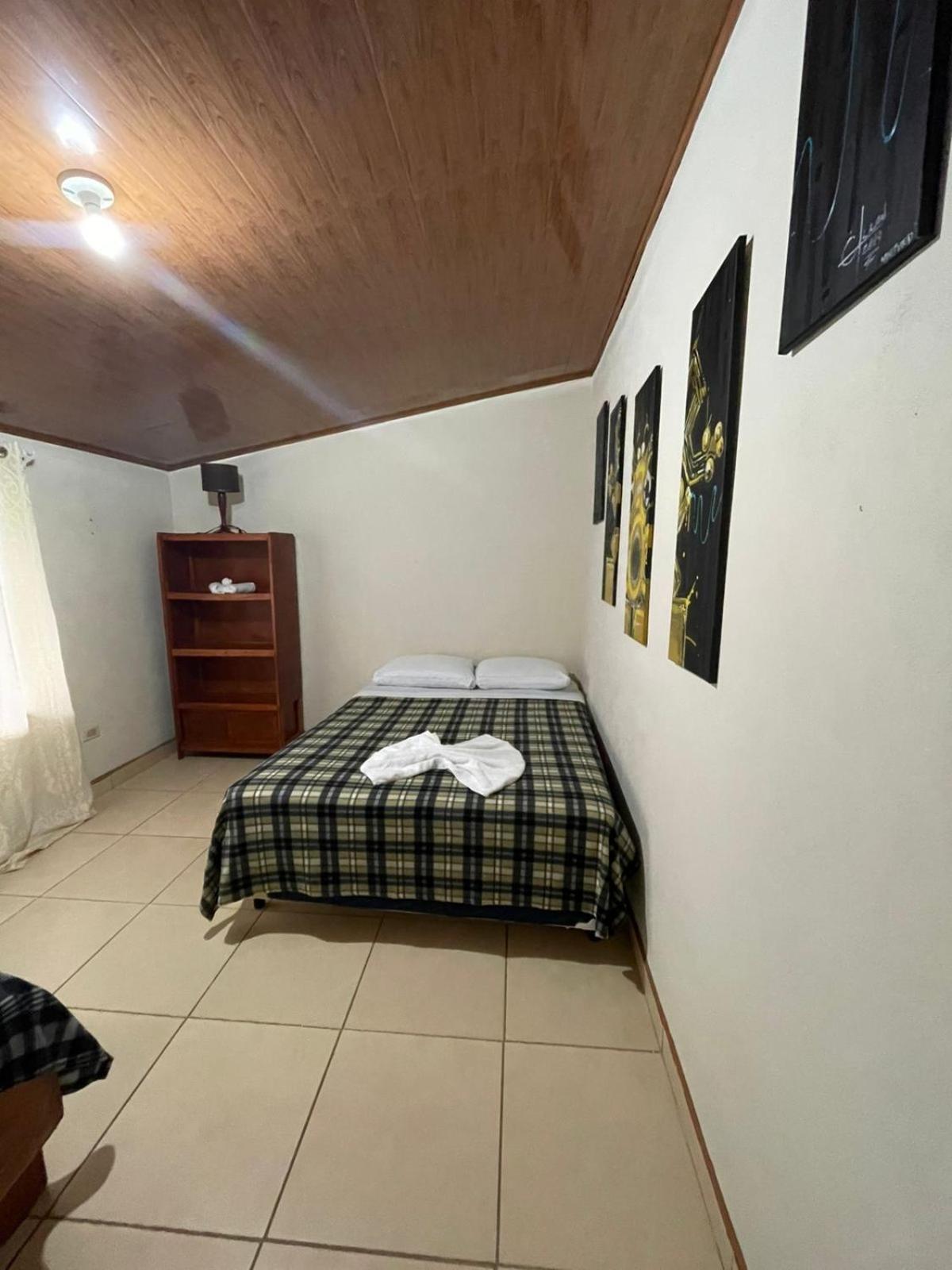 MonteverdeKiwi House公寓 外观 照片